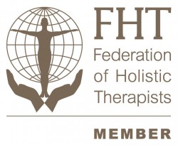 federation of holistic therapists