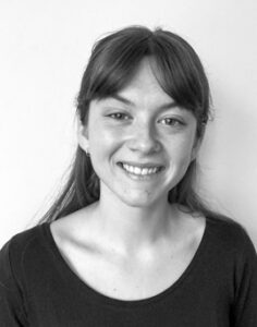 clinical massage therapist rosie