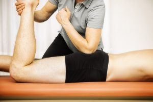 Sports Massage