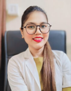 grishma kamble physiotherapist