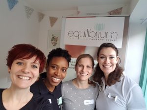 massage clinic open day
