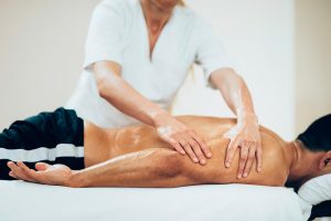 sportsmassage