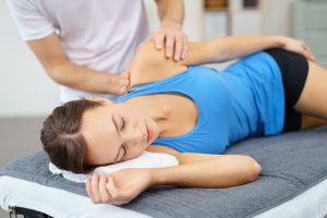 sportsmassage