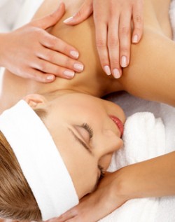 swedish massage